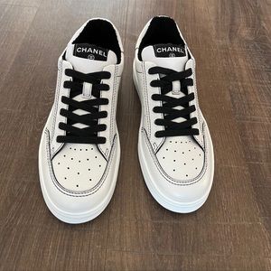 Chanel Sneakers